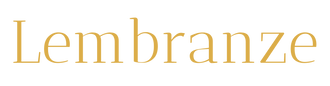 Lembranze Jewelry